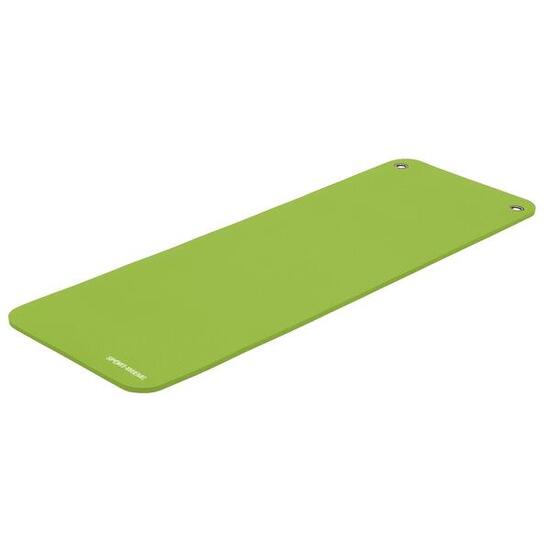 Gymnastikmatte Club 1.5 Grün Mit Ösen Gymnastik