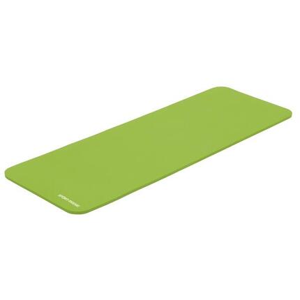 Gymnastikmatte Club 1.5 Grün Ohne Ösen Gymnastik