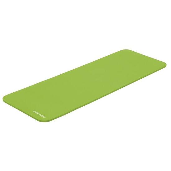 Gymnastikmatte Club 1.5 Grün Ohne Ösen Gymnastik