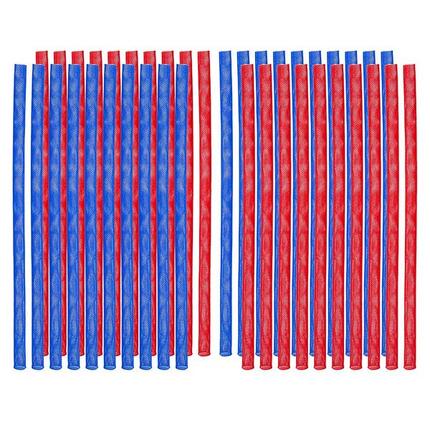 Ski-Slalomstangen-Set Stumpie Golf Unisex