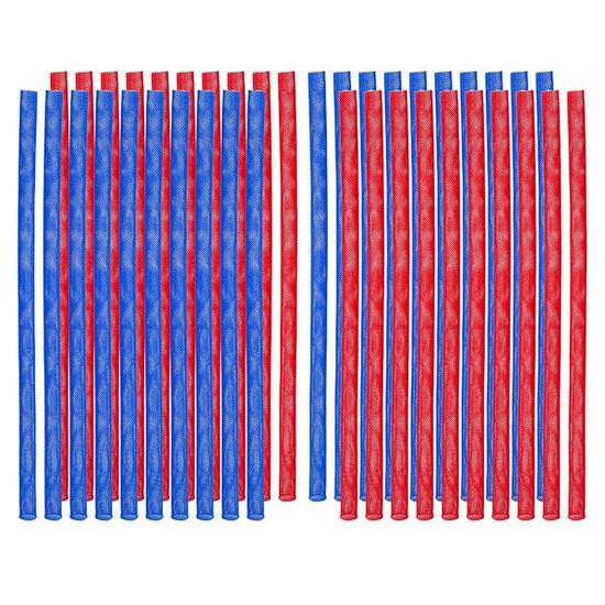 Ski-Slalomstangen-Set Stumpie Golf Unisex