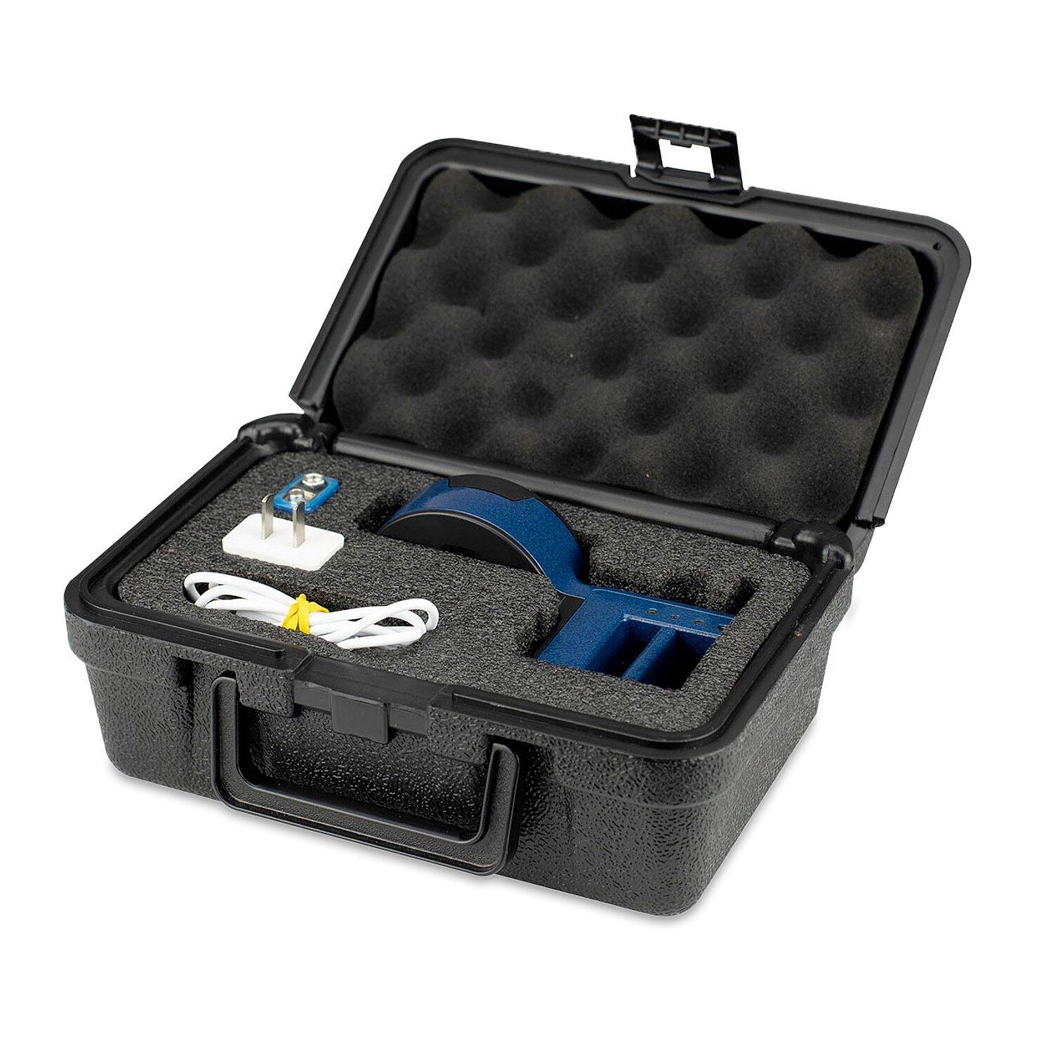 Fingerdynamometer Clinic, digital Gesundheitssport Unisex 3/3
