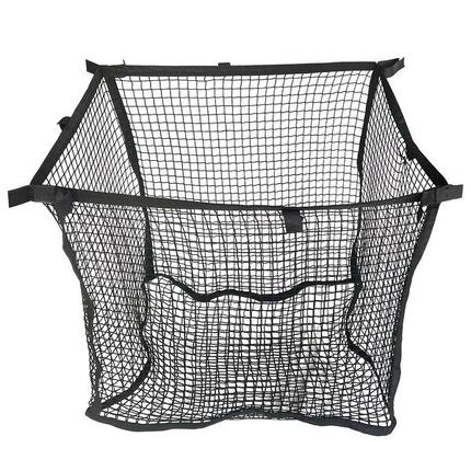 Ballnetz für Ballwagen stapelbar Fußball Unisex
