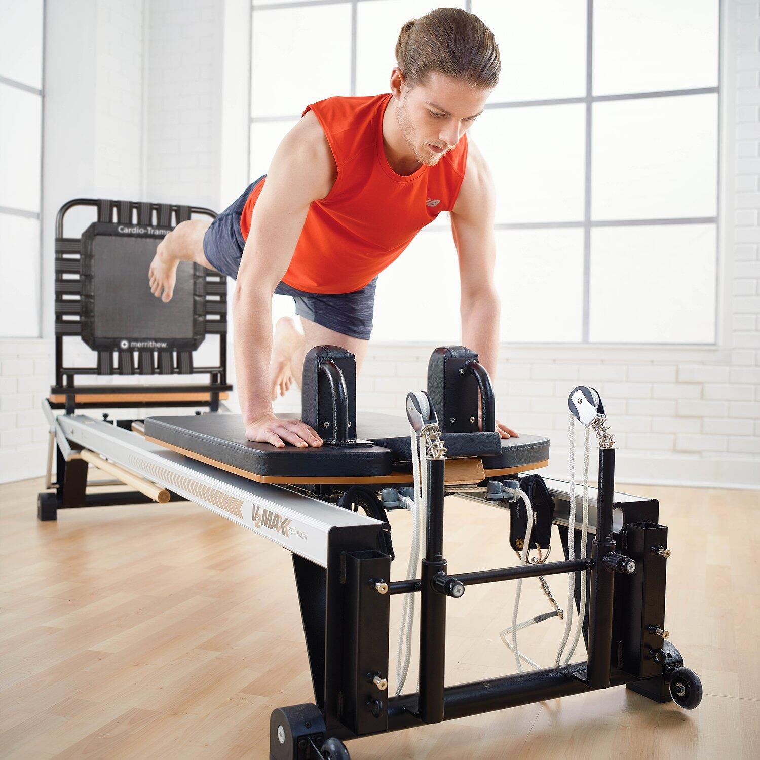 Cardio-Tramp SPX At Home/SPX Max/MPX/V2 Max Für Reformer SPX At Home / SPX 4/6