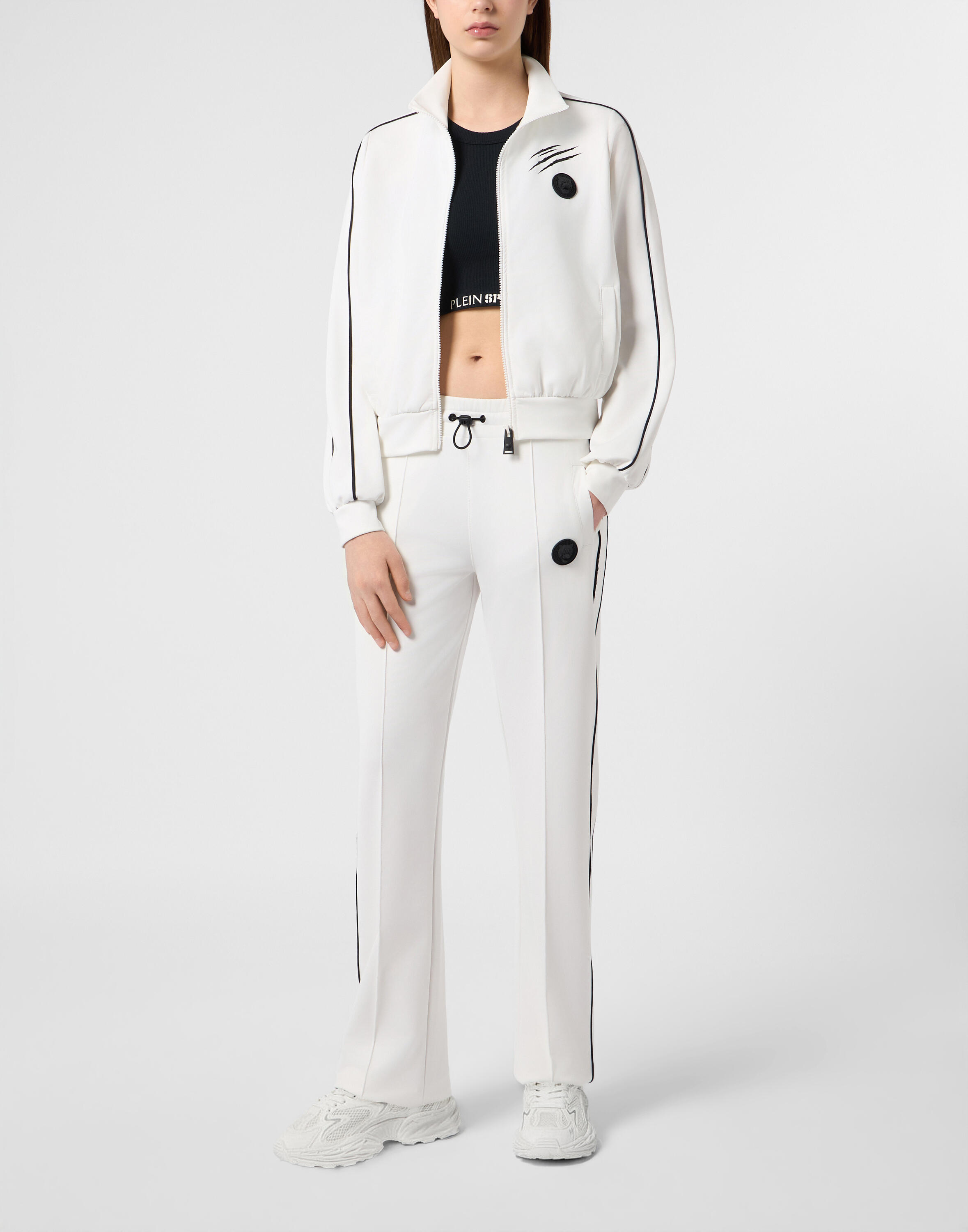 Tracksuit Pants Loose Fit 2/5