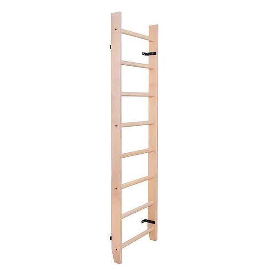 Sprossenwand 100 Turnen Unisex Holz-Natur