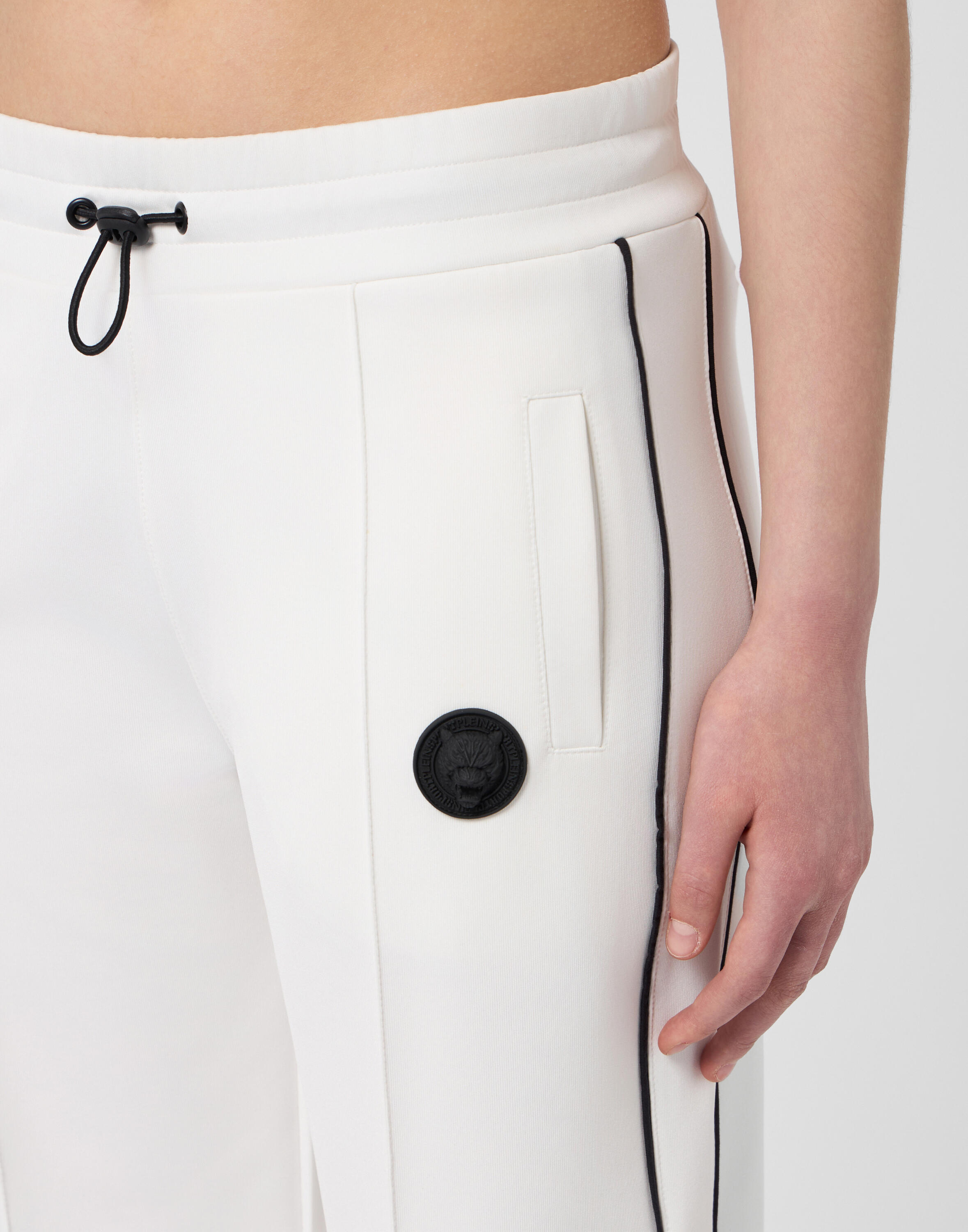Tracksuit Pants Loose Fit 5/5