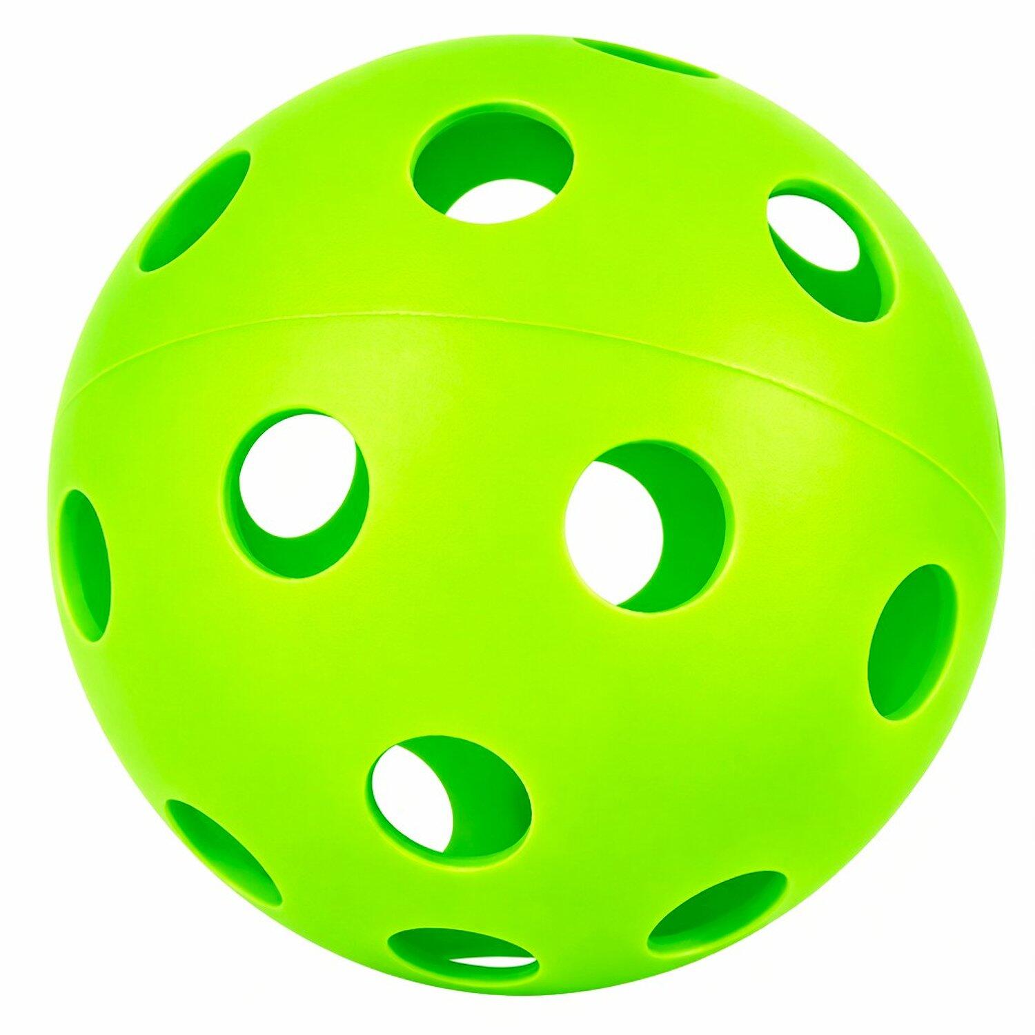 Pickleball set sunflex 2/7
