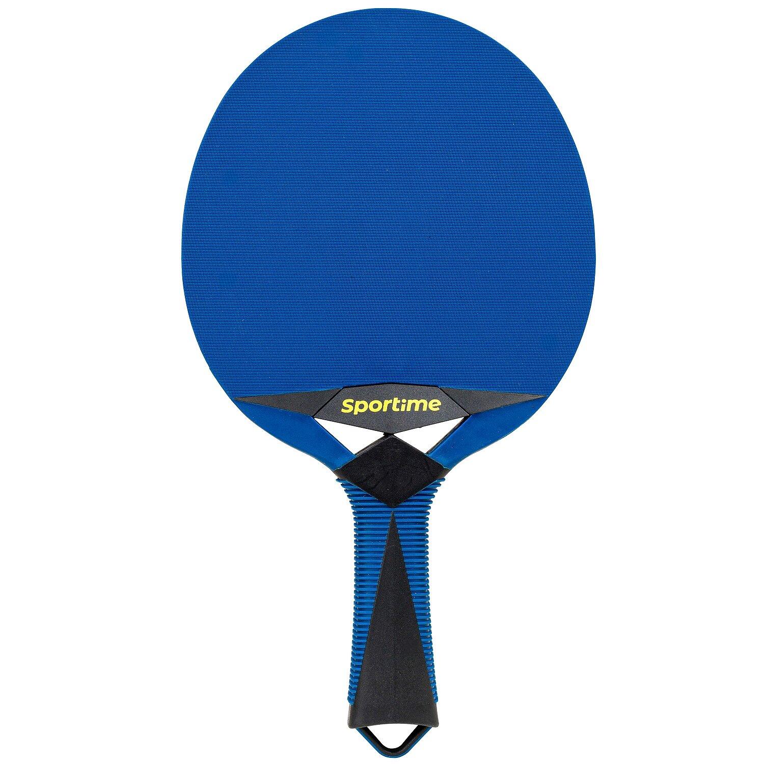 Tischtennisschläger-Set Outdoor Tischtennis Unisex 2/3