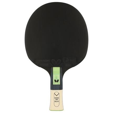 Rakiet do tenisa stołowego Butterfly Dang Qiu DQX1