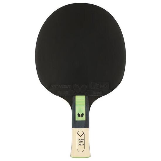 Rakiet do tenisa stołowego Butterfly Dang Qiu DQX1