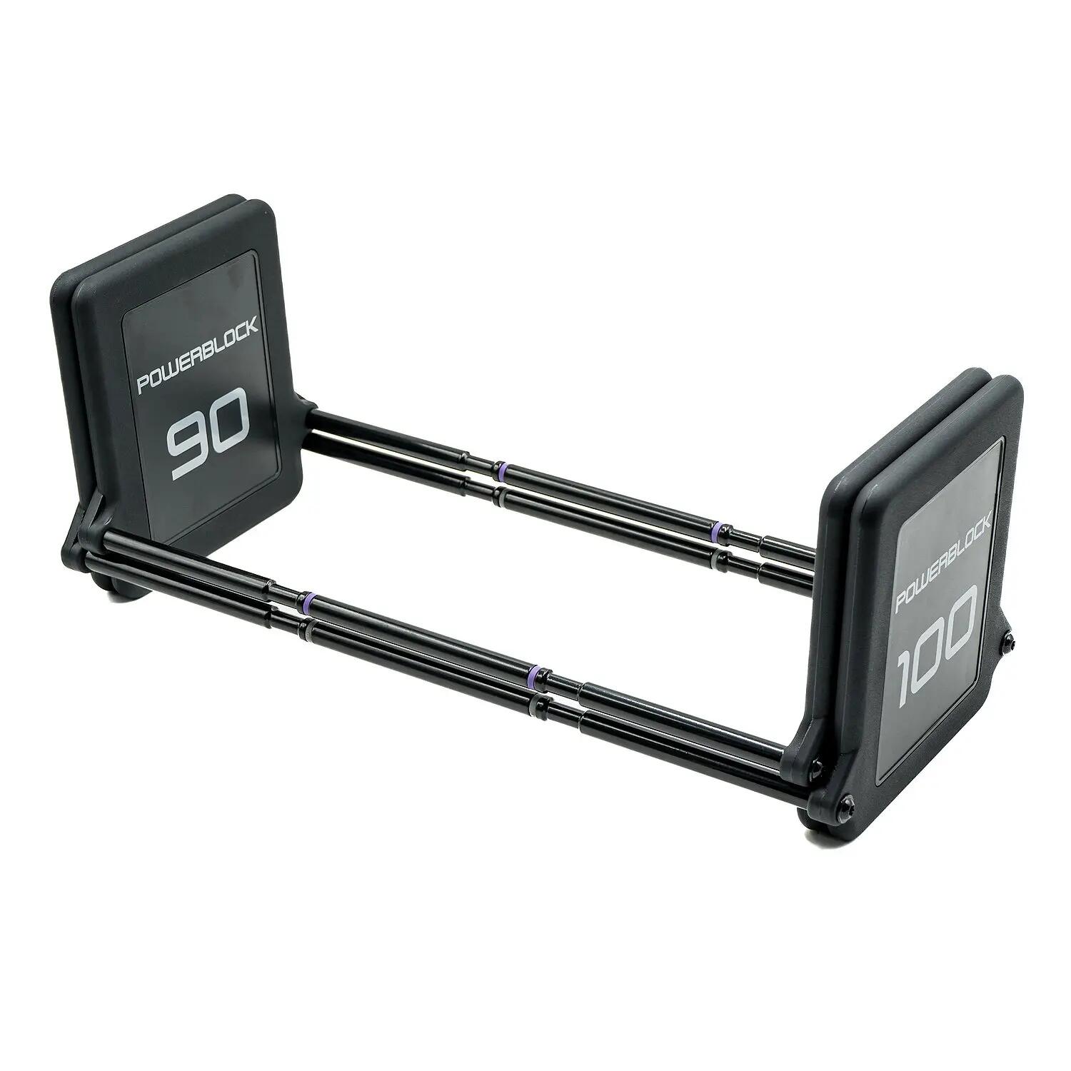 POWERBLOCK picture