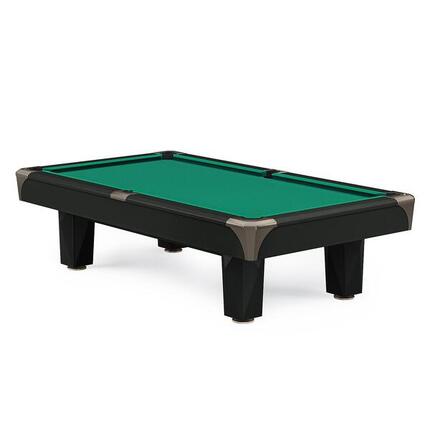 Billardtisch Master Simonis 860 Red 9 ft (Spielfeld 254x127 cm) Billard