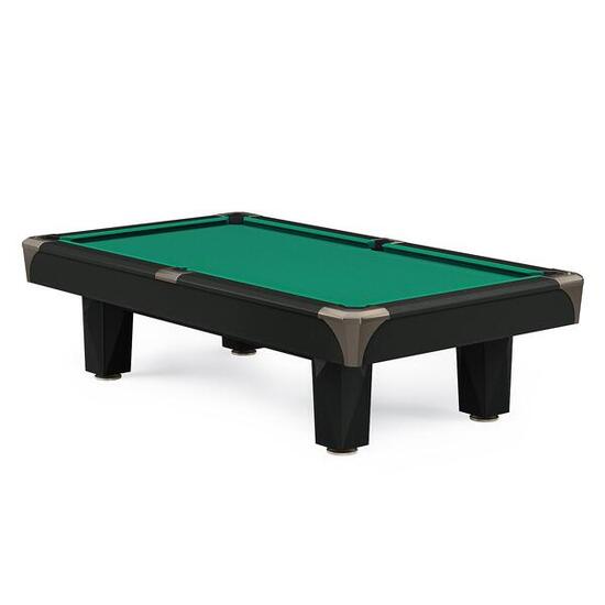 Billardtisch Master Simonis 860 Red 9 ft (Spielfeld 254x127 cm) Billard