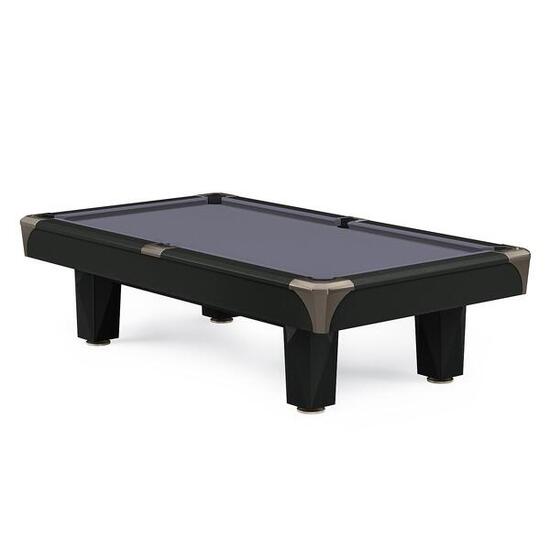 Billardtisch Master Grey Simonis 860 8 ft (Spielfeld 224x112 cm) Billard
