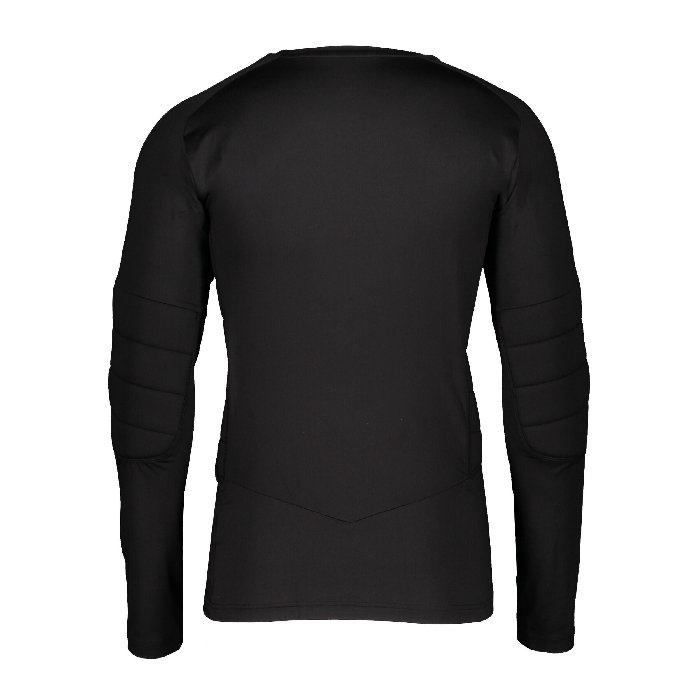 Puma Maillot rembourré manches longues hommes - Noir 3/4