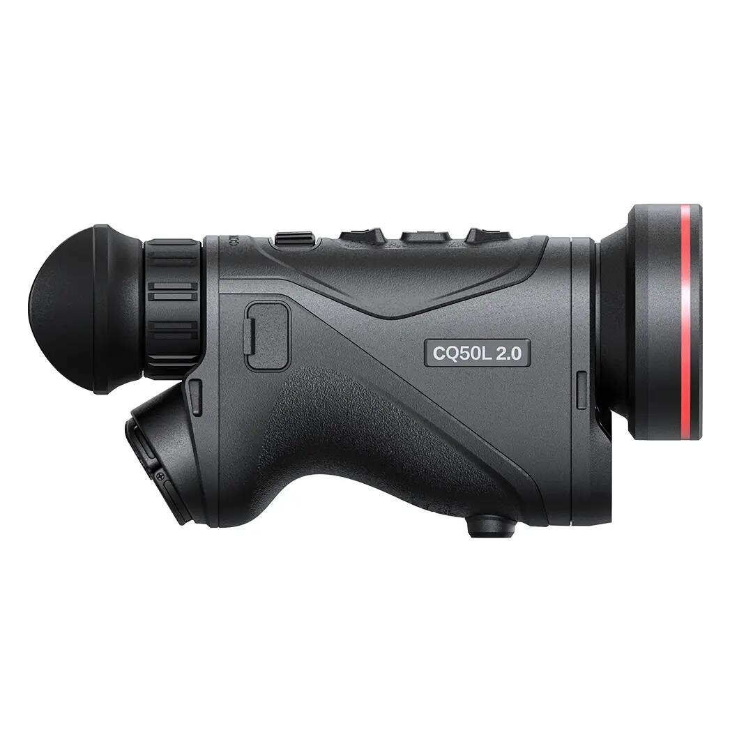 Monoculaire thermique avec télémètre Condor CQ50L 2.0 Hikmicro 7/7