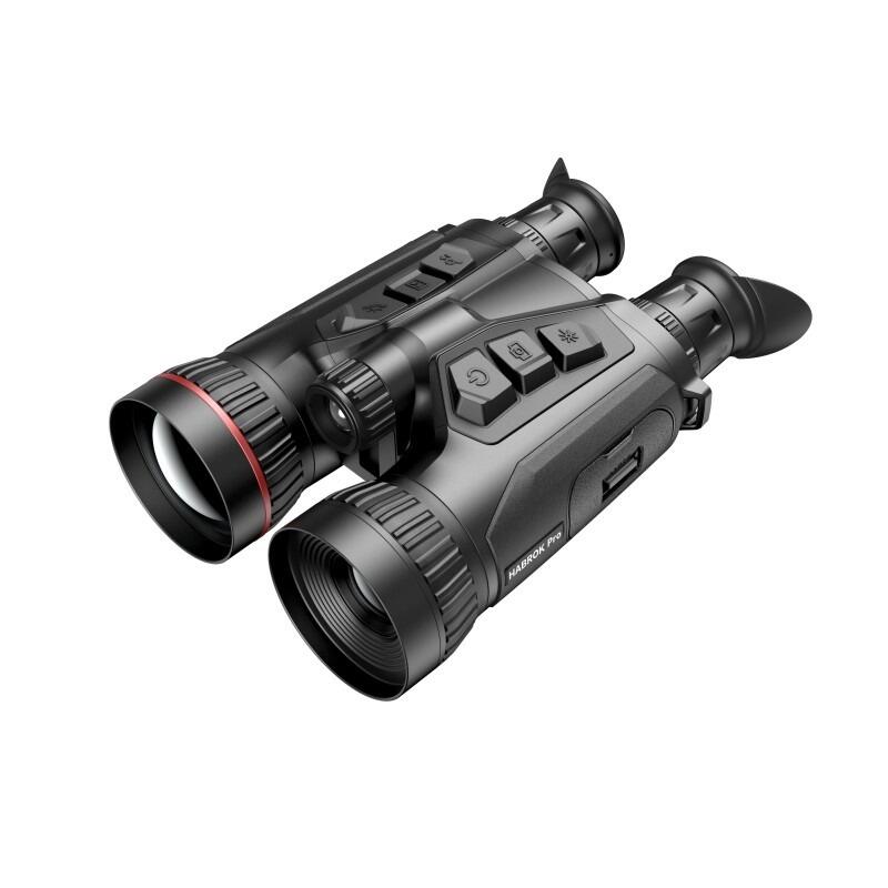 Jumelles Hikmicro Habrok Pro HX60LN 7/7