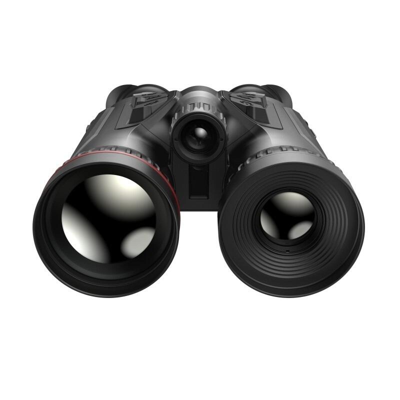 Jumelles Hikmicro Habrok Pro HX60LN 6/7