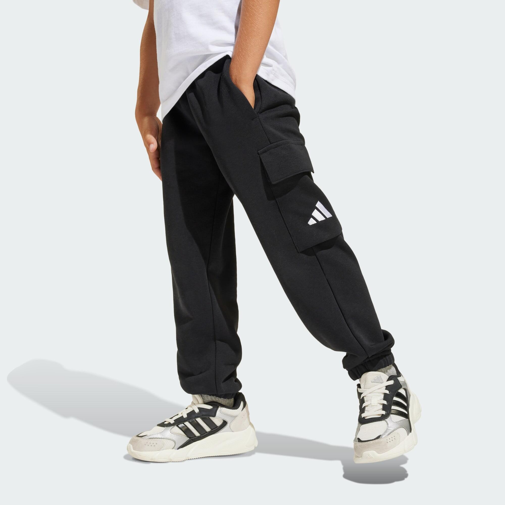 Essentials Cargobroek Kids 3/7