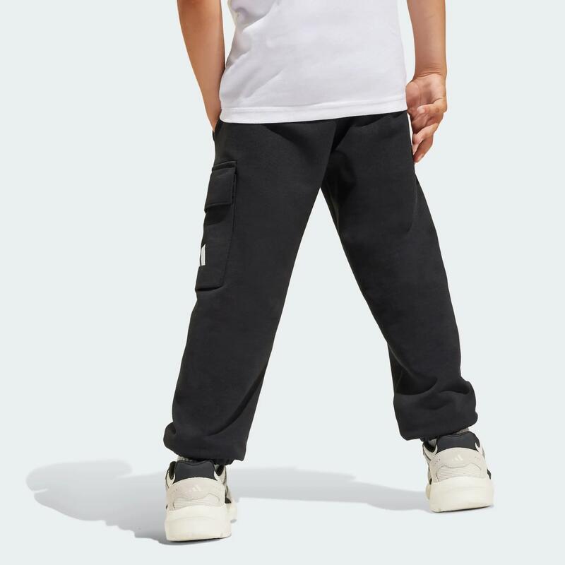 Pantaloni cargo Essentials pentru copii
