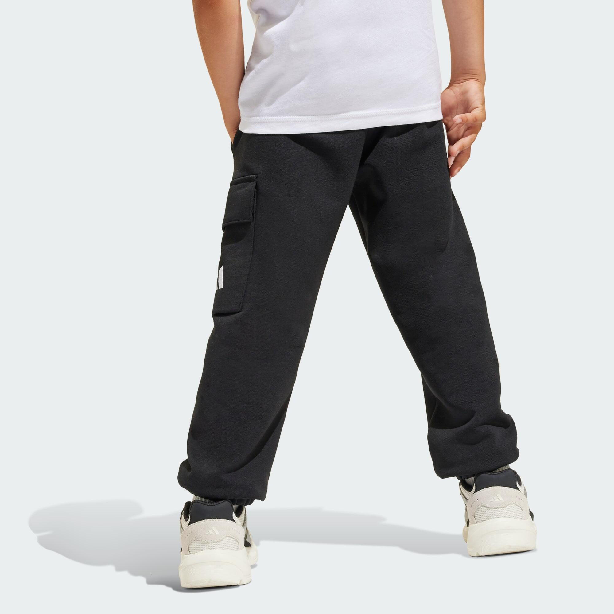 Essentials Cargobroek Kids 5/7