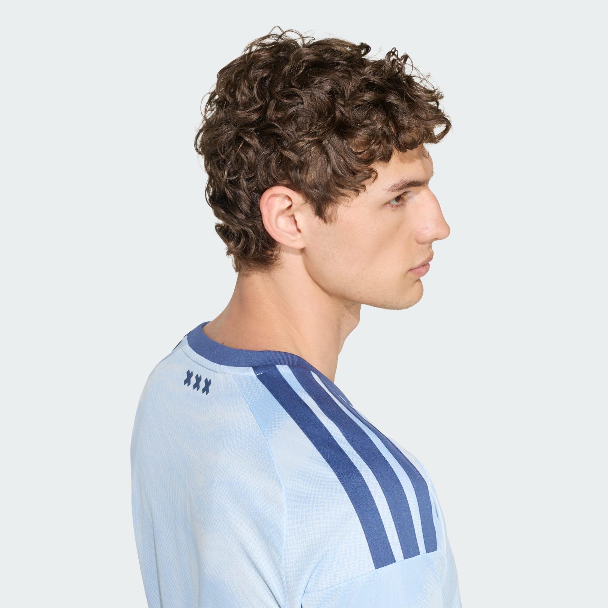 Maillot Third Ajax Amsterdam 26/27 5/6
