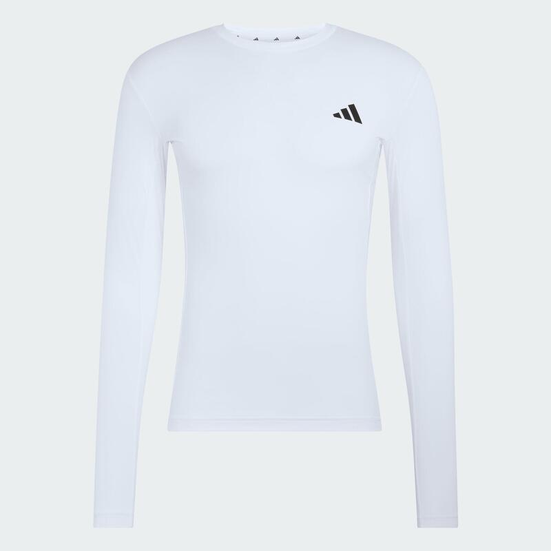 Tricou cu mânecă lungă PrimeLift Essentials Workout