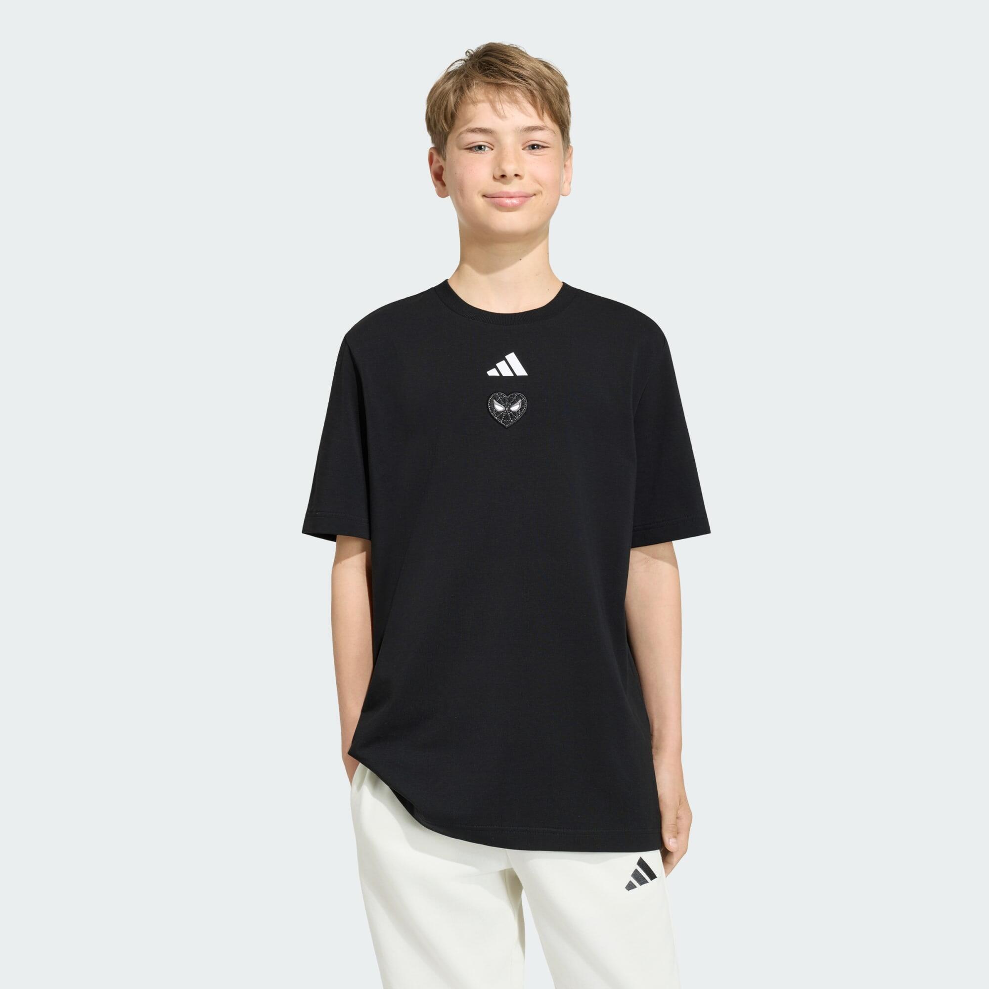 adidas Marvel Spider-Man Graphics T-shirt 2/5