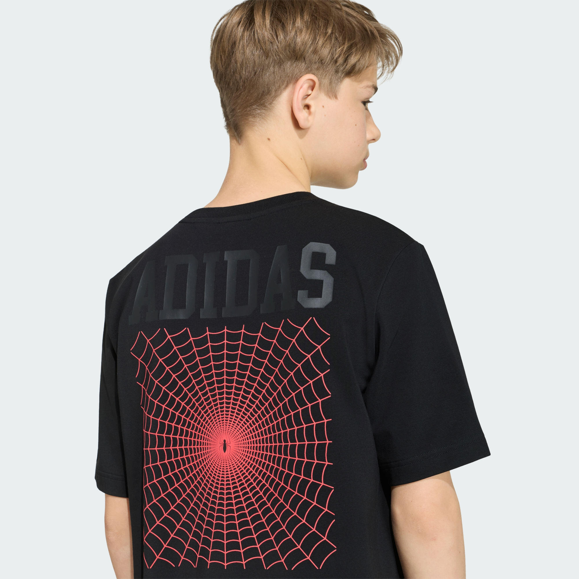 adidas Marvel Spider-Man Graphics T-shirt 4/5
