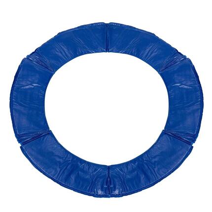 Trampolin-Randabdeckung Jump 4 Pro Trampolin Unisex Blau