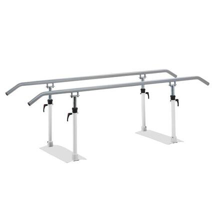 Barres de marche Pliable Longueur de la barre 250 cm Unisexe