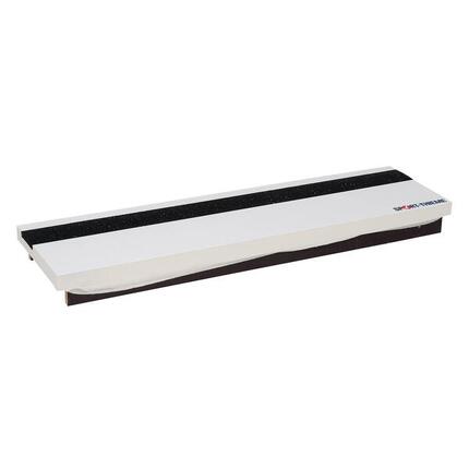 Absprungbalken Weltklasse Light 122x34x10 cm Leichtathletik Unisex