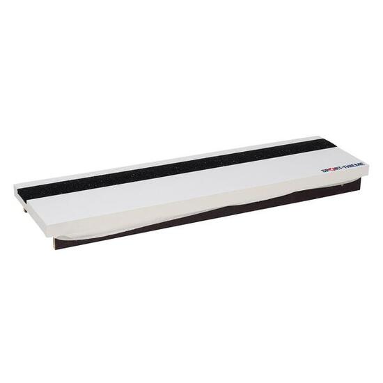 Absprungbalken Weltklasse Light 122x34x10 cm Leichtathletik Unisex