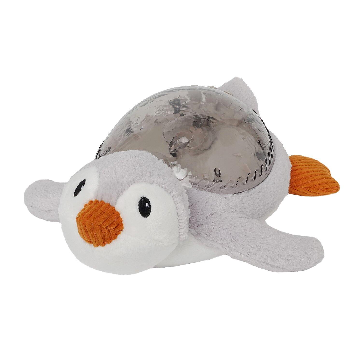 Nachtlicht Tranquil Penguin Gesundheitssport Unisex 2/5