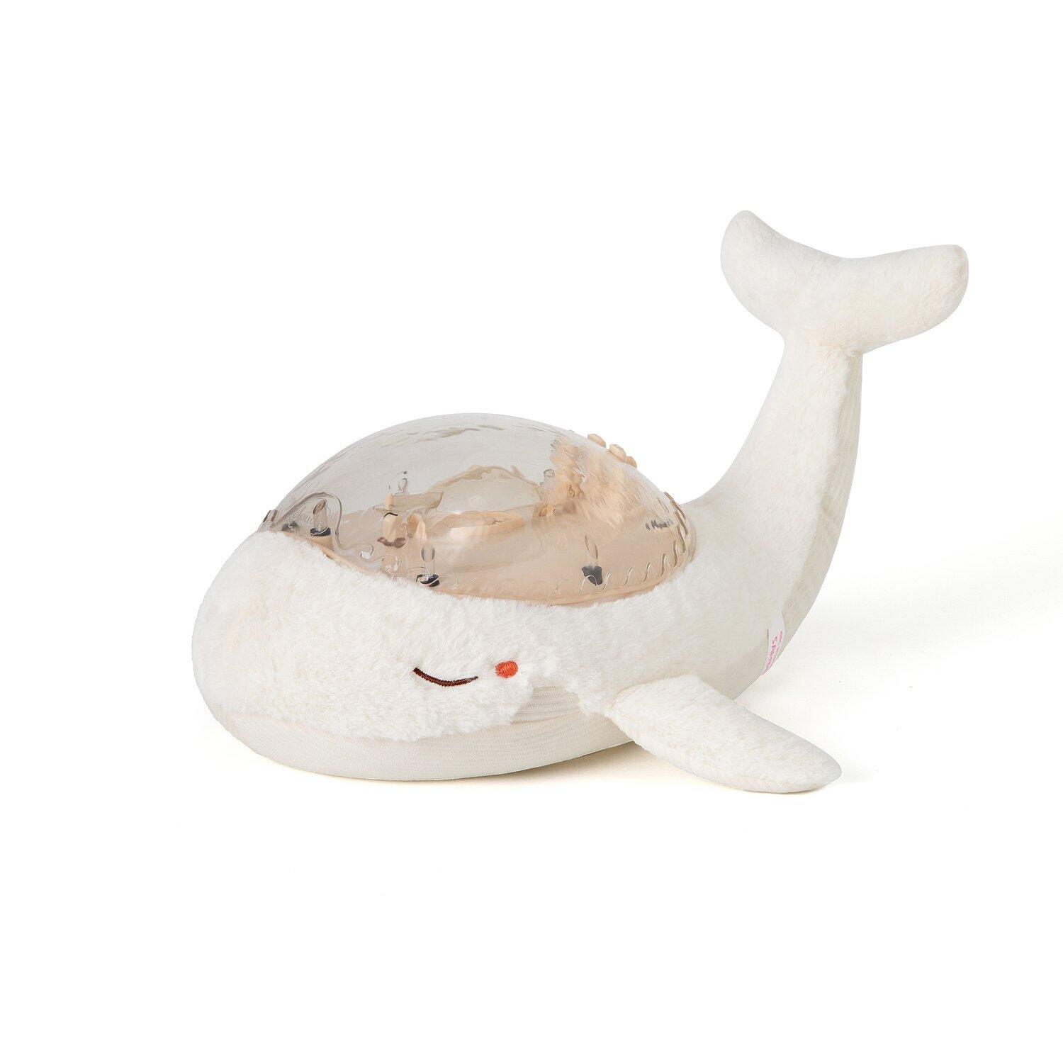 Nachtlicht Tranquil Whale Gesundheitssport Unisex 5/6