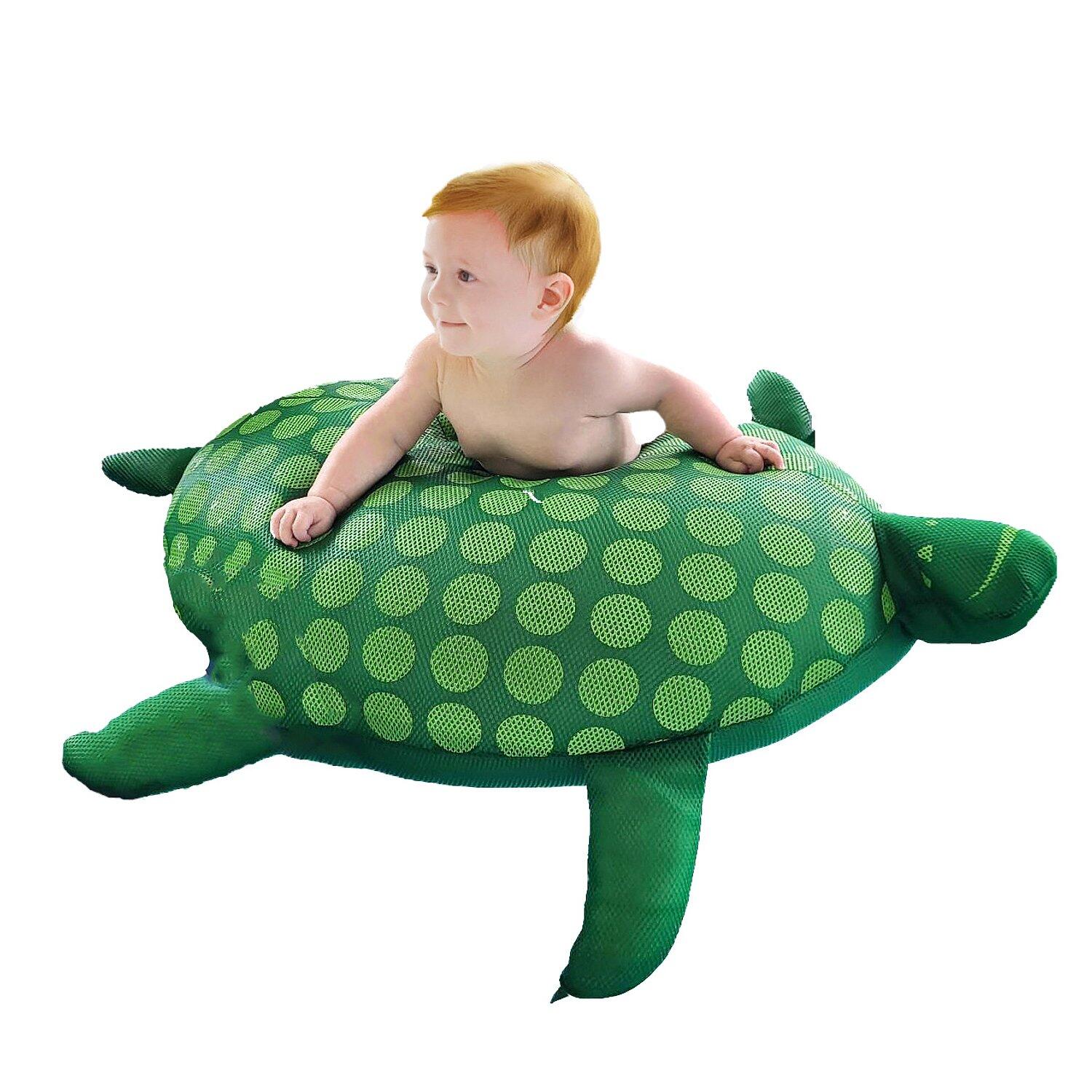 Animale galleggiante Schildi Schwimmen Unisex 4/4