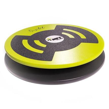 Balance-Disc Challenge-Disc Digital Grün (Bluetooth) Functional Training