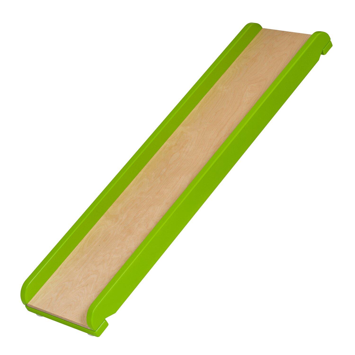 Kletterrutsche Woody Kinderturnen Unisex 2/3