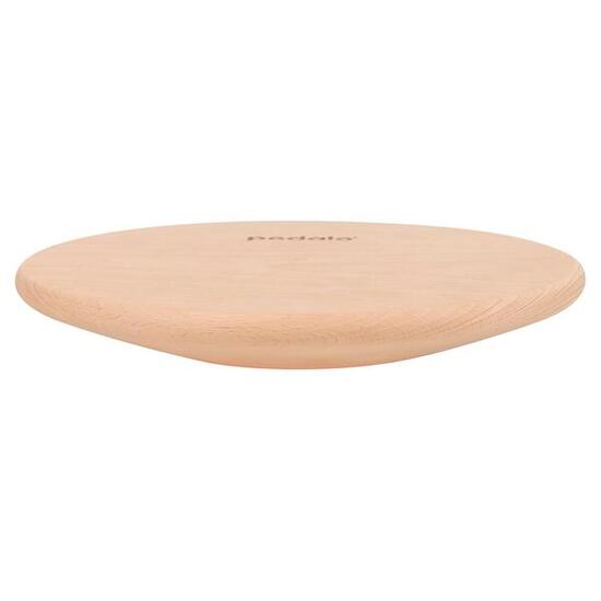Fußtrainer Pro Pedes Fitnesstraining Unisex Holz-Natur