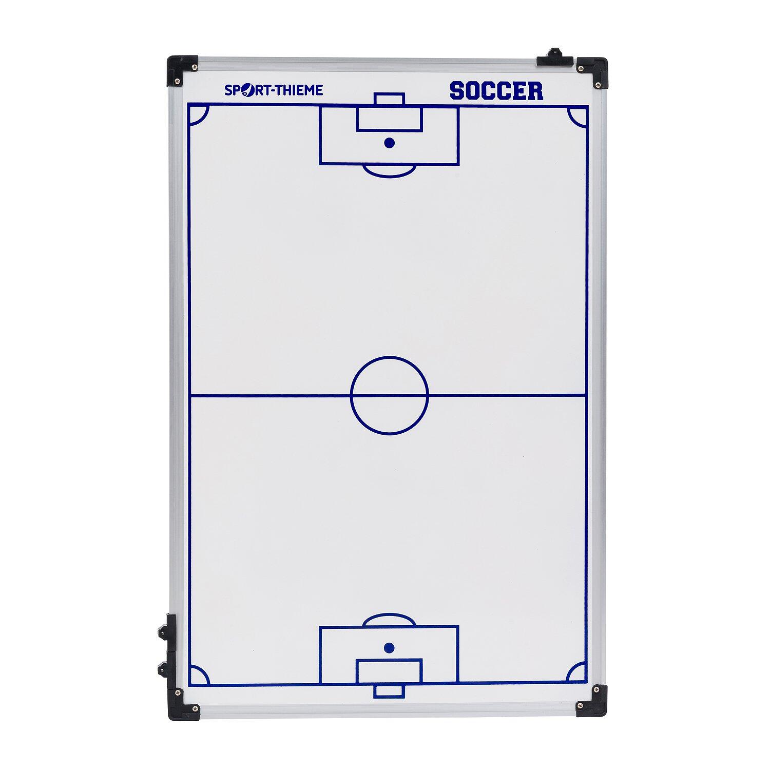 Taktiktafel Fußball Fußball Unisex 2/6
