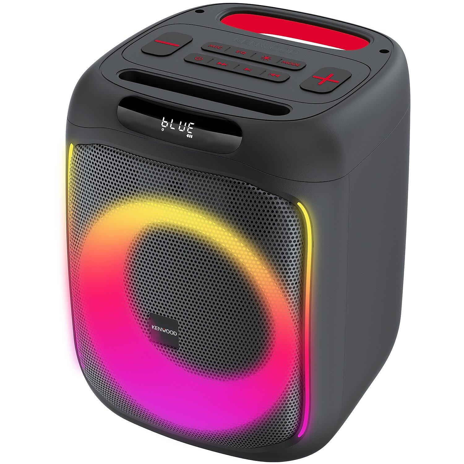 Impianto stereo AS-P200BT Schulsport Unisex 2/4