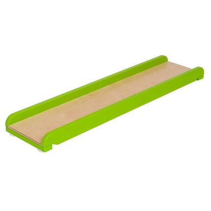 Structure de grimpe avec toboggan Woody