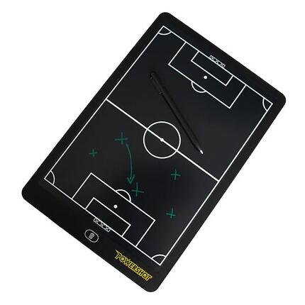 Taktiktafel tintenfrei Fußball Fußball Unisex