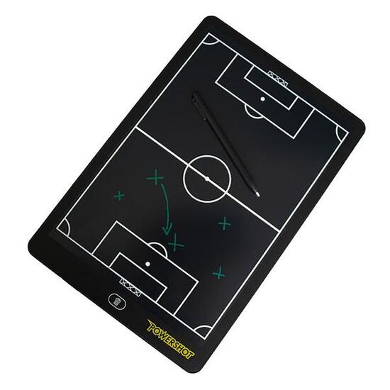 Taktiktafel tintenfrei Fußball Fußball Unisex