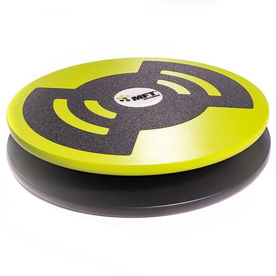 Balance-Disc Challenge-Disc Classic Grün Functional Training Unisex Grün