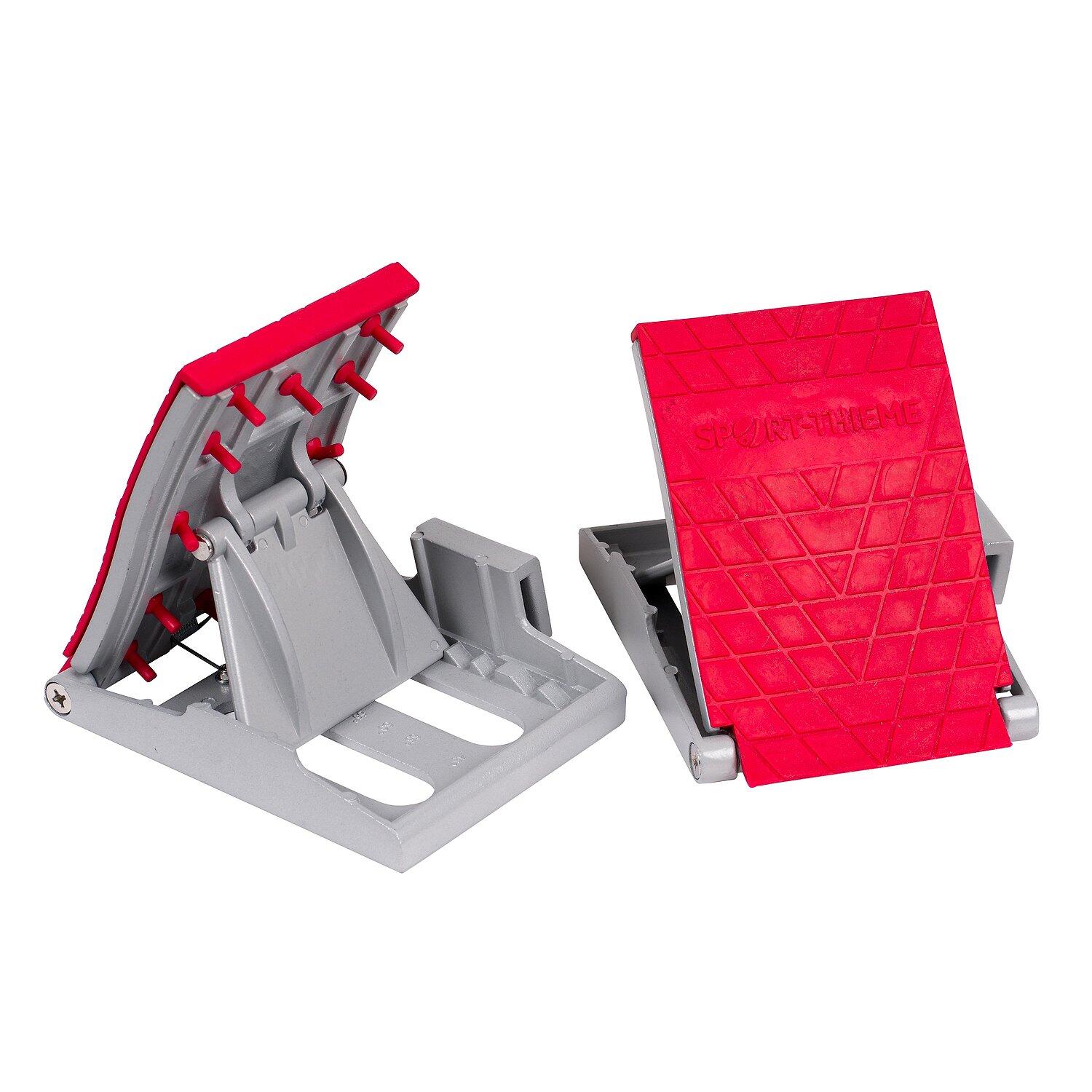 Hallen-Startblock Pro Leichtathletik Unisex 2/6