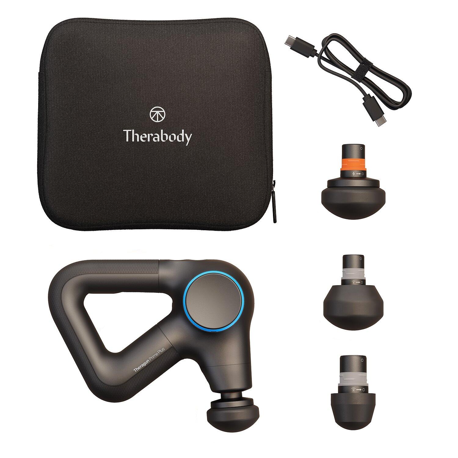 Vibrationsmassagegerät Prime Plus Functional Training Unisex 2/4