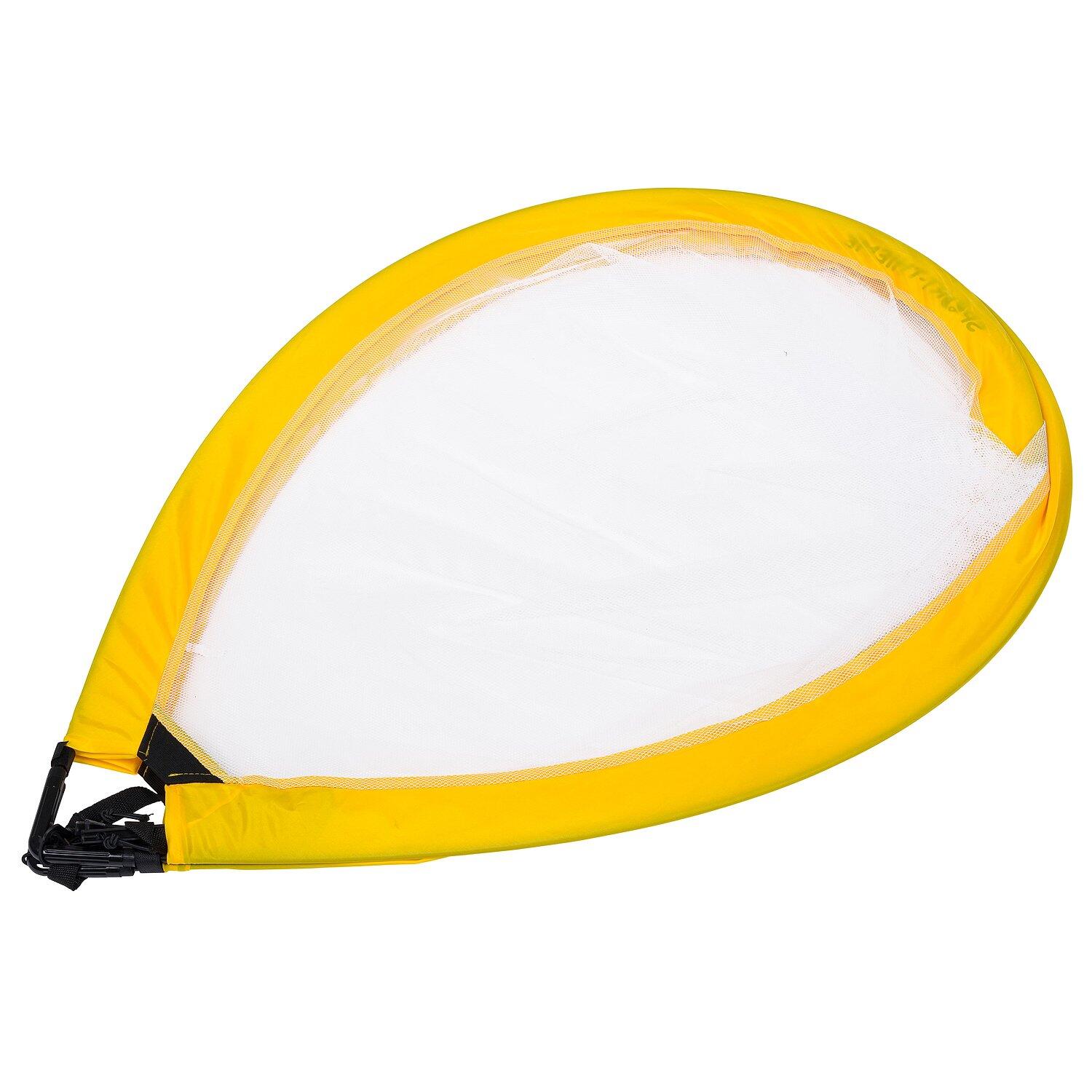 Fußballtore Pop-Up 183x106x106 cm Fussball Unisex 2/5