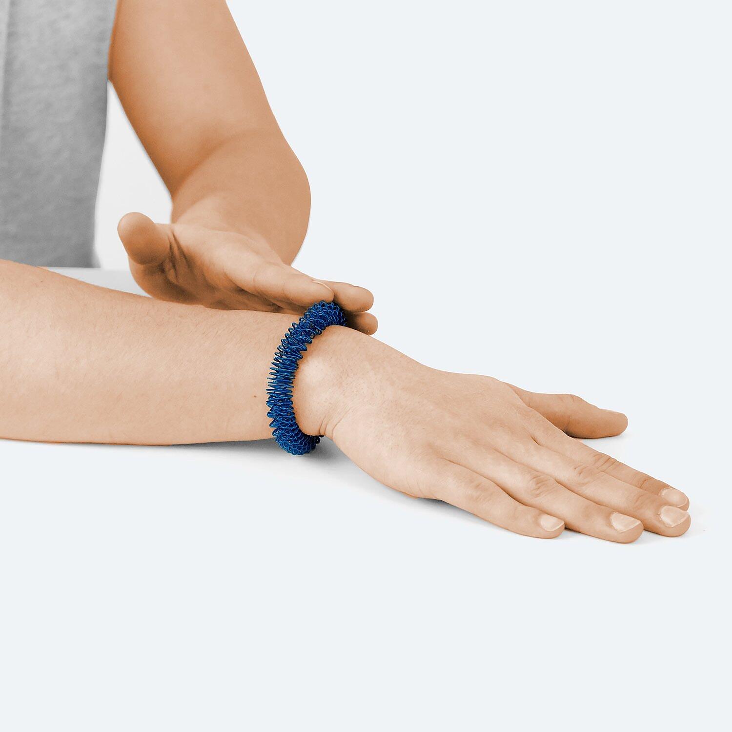 Massageringe-Set Kombi-Mix Mix-Set 1 Gymnastik Unisex 2/3